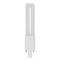 Feit Electric Feit Linear PL G23 LED Tube Light Soft White 9 Watt Equivalence 1 pk BPPL9827LDG2HDR - alternate 9